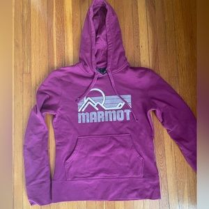 Marmot - Women’s coastal sweatshirt